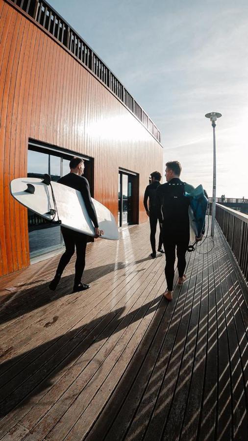 Surfer's Den