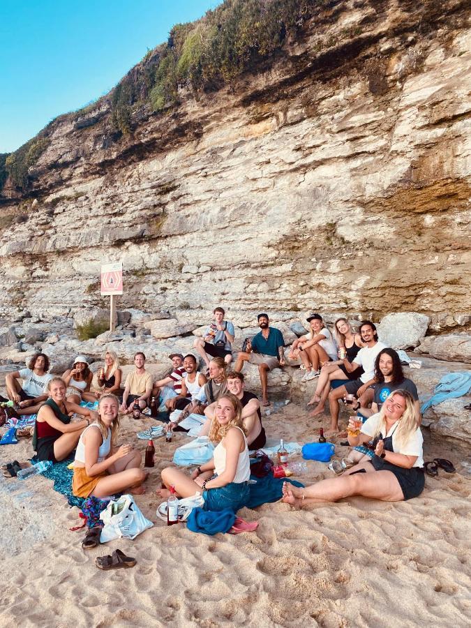 Hostel Surfer's Den Ericeira