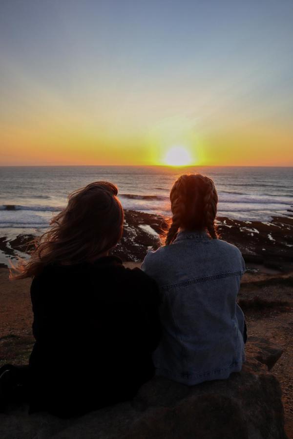 Hostel Surfer's Den Ericeira