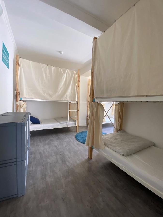 Surfer's Den Hostel